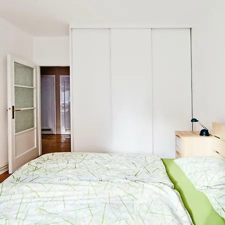 Apartment Grga Zagreb Extérieur photo