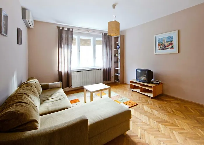 Apartment Grga