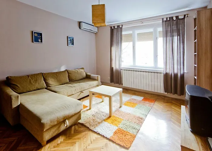Apartment Grga