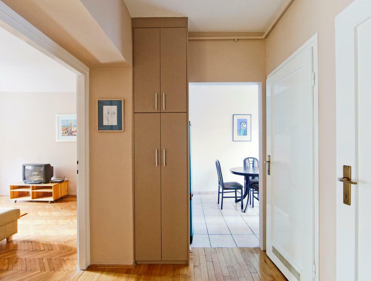 Grga Apartment *