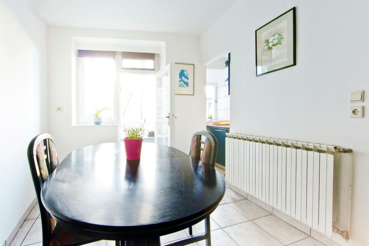 Grga Apartment *