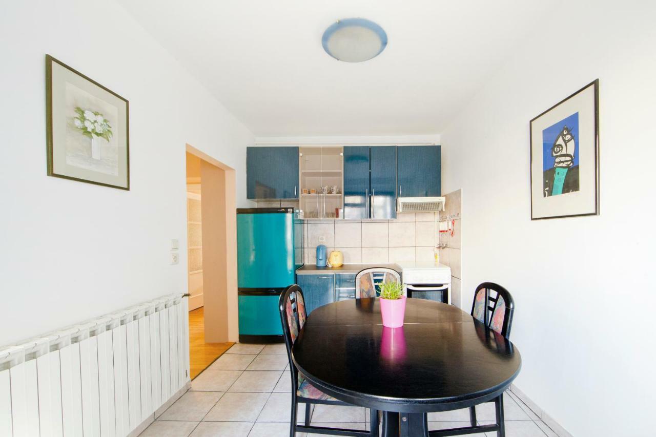 Grga Apartment *