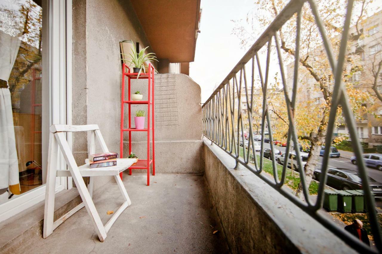 Apartment Grga Zagreb